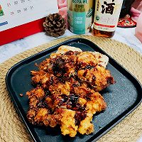 #黃河路美食#上海本幫菜排骨年糕的做法圖解22